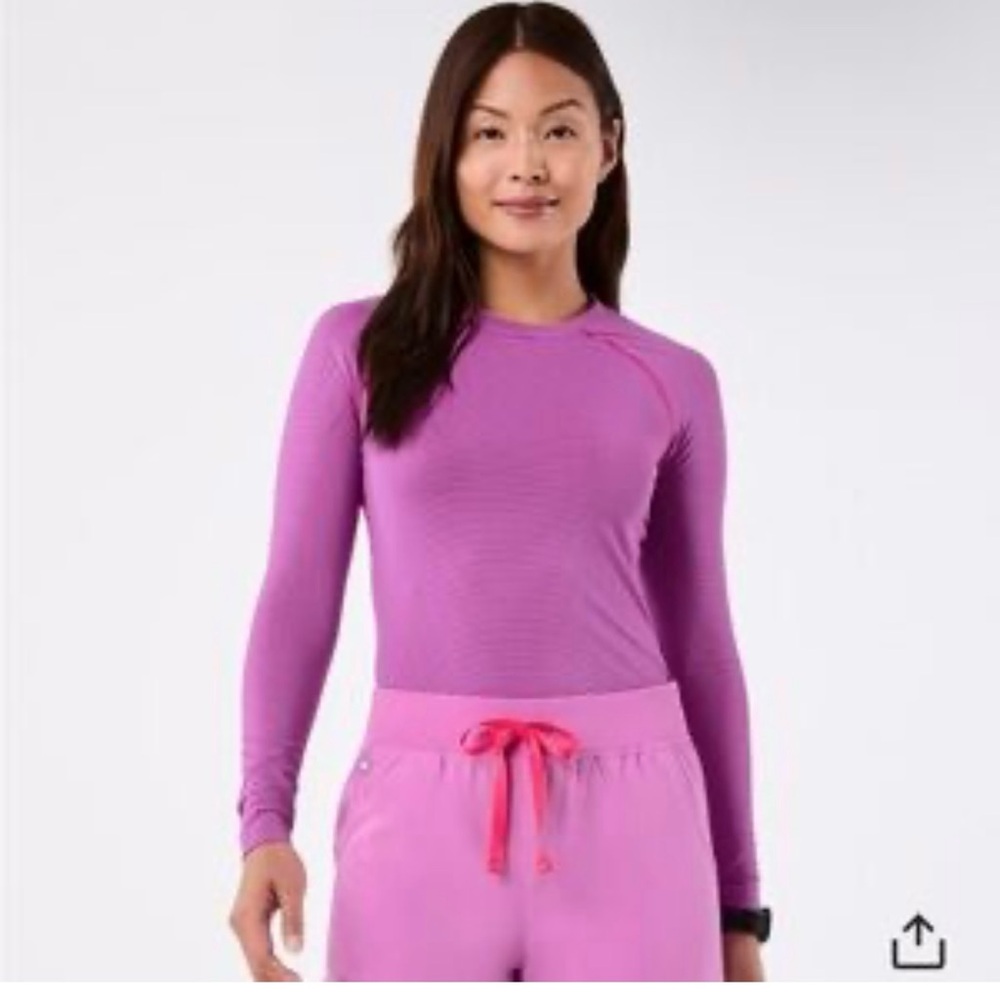 Figs salta seamless underscrub